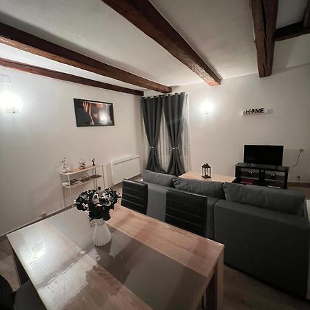 Spacieux Logement Grandvillars Eksteriør billede