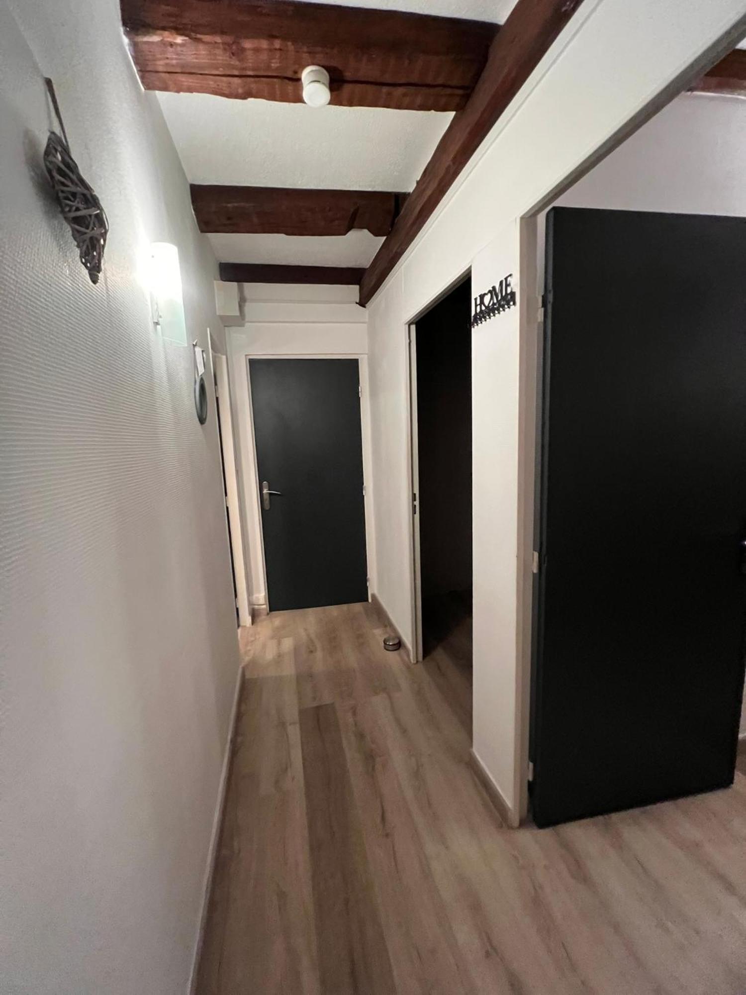 Spacieux Logement Grandvillars Eksteriør billede