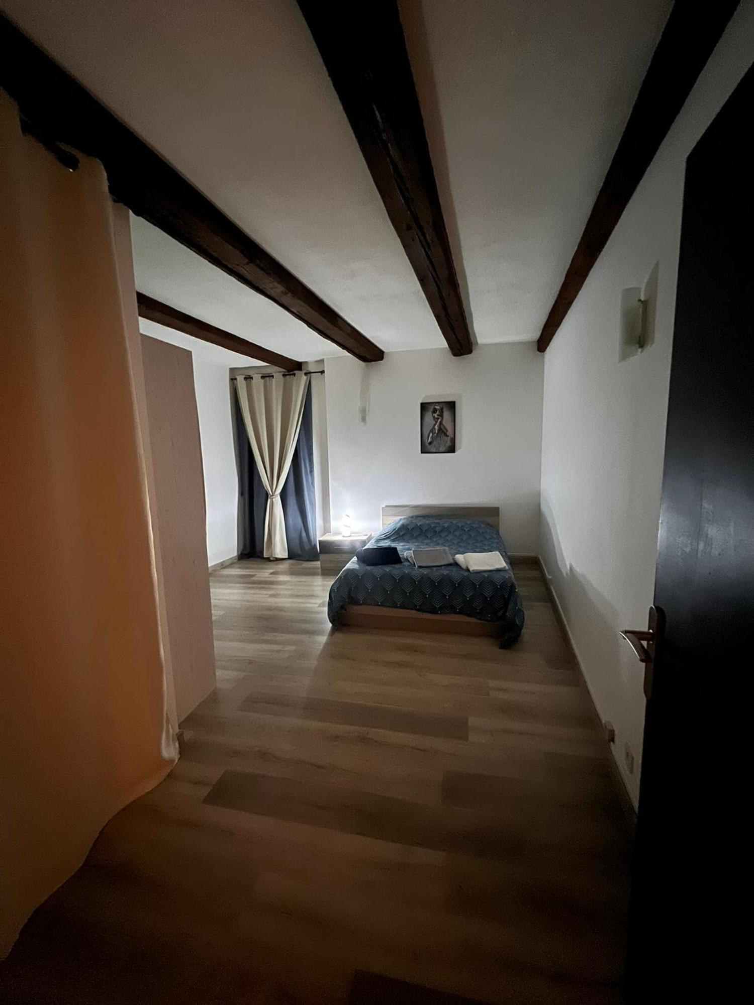 Spacieux Logement Grandvillars Eksteriør billede