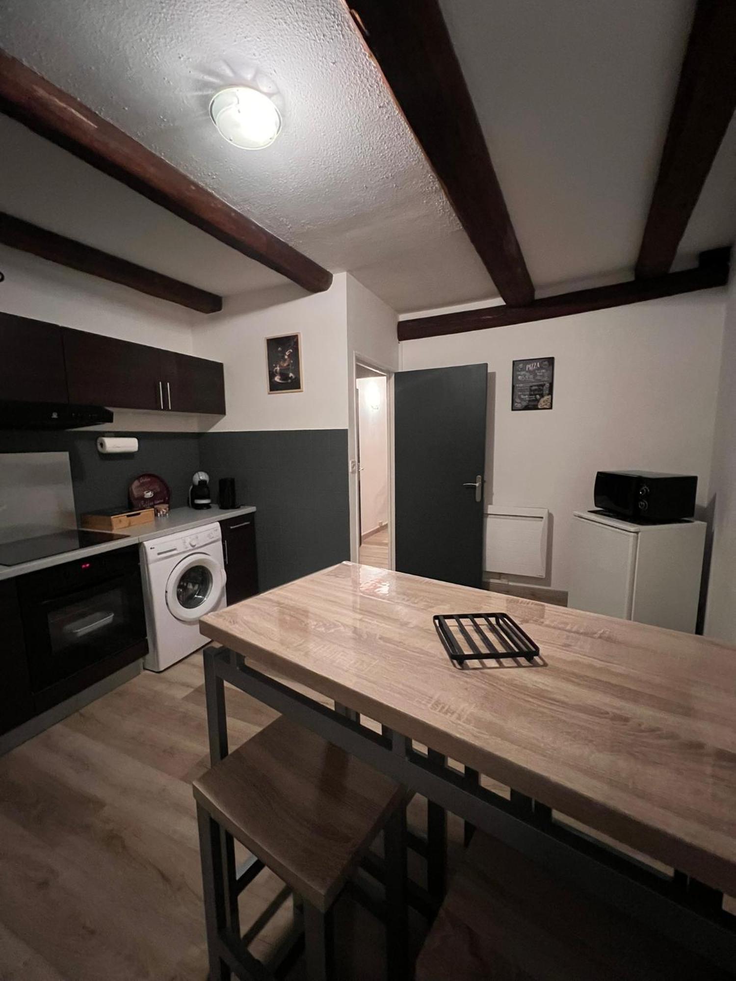 Spacieux Logement Grandvillars Eksteriør billede